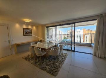 Foto 05 · Magnifico apartamento para locação no Cambuí  - Façanha Imóveis Campinas