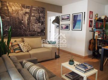 Apartamento de 3 quartos, São Paulo · Rossi Mais Reserva Jaguaré 3 dormitórios com suíte (Fabio-23750)