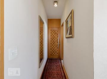 Apartamento · 102m² · 2 Quartos · 2 Vagas · Apartamento para Aluguel - Vila Mariana, 2 Quartos, 102 m2 - São Paulo