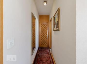 Apartamento · 102m² · 2 Quartos · 2 Vagas · Apartamento para Aluguel - Vila Mariana, 2 Quartos, 102 m2 - São Paulo