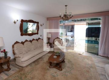 Casa · 411m² · 5 Quartos · 4 Vagas · Casa para Aluguel - Interlagos, 5 Quartos, 411 m2 - São Paulo