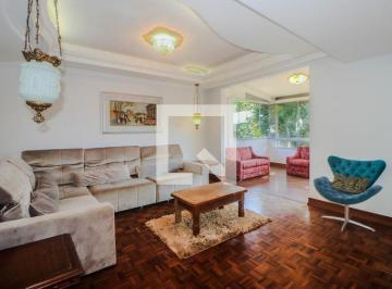 Casa · 360m² · 5 Quartos · 6 Vagas · Casa para Aluguel - Três Figueiras, 5 Quartos, 360 m2 - Porto Alegre
