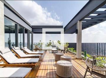 Apartamento Aluguel 28m² de 1 quarto · Apartamento para Aluguel - Vila Madalena, 1 Quarto, 28 m2 - São Paulo