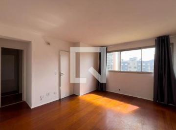 Apartamento · 33m² · 1 Quarto · Apartamento para Aluguel - Vila Mariana, 1 Quarto, 33 m2 - São Paulo