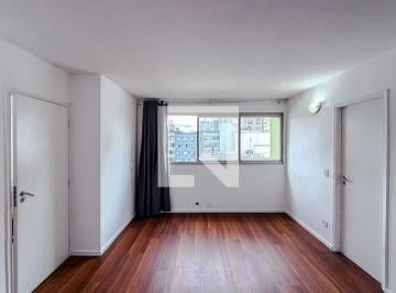 Apartamento · 33m² · 1 Quarto · Apartamento para Aluguel - Vila Mariana, 1 Quarto, 33 m2 - São Paulo