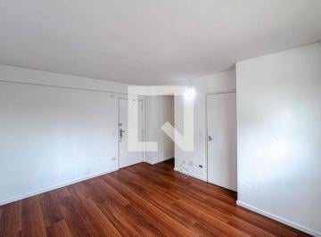 Sobre o imóvel: Um imóvel com boa localização e um condomínio com diversos acess · Apartamento para Aluguel - Vila Mariana, 1 Quarto, 33 m2 - São Paulo