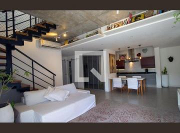 Apartamento · 175m² · 3 Quartos · 3 Vagas · Apartamento para Aluguel - Recreio, 3 Quartos,  175 m2 - Rio de Janeiro