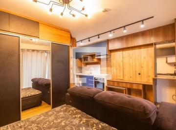 Apartamento · 32m² · 1 Quarto · 1 Vaga · Apartamento para Aluguel - Centro, 1 Quarto, 32 m2 - Osasco