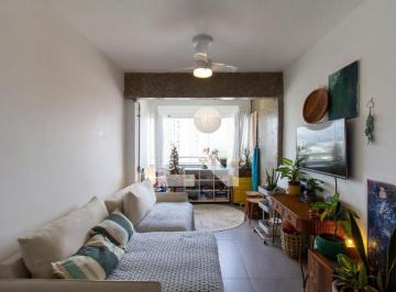 Apartamento · 120m² · 3 Quartos · 1 Vaga · Apartamento para Aluguel - Barra Funda, 3 Quartos, 120 m2 - São Paulo