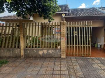Casa · 130m² · 3 Quartos · 1 Vaga · LOCAÇÃO | Casa, com 3 dormitórios em Novo Panorama, Sarandi