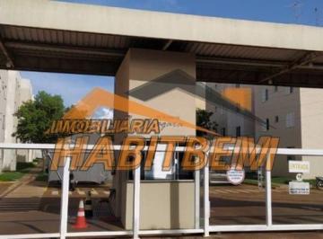 Apartamento · 2 Quartos · 1 Vaga · LOCAÇÃO | Apartamento, com 2 dormitórios em Parque Industrial I, Marialva