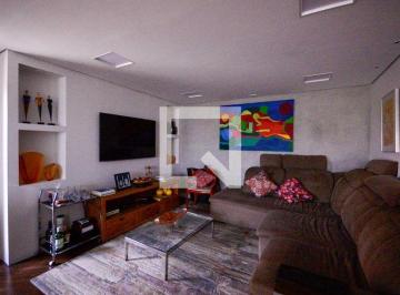 Apartamento · 165m² · 4 Quartos · 3 Vagas · Apartamento à Venda - Bosque da Saúde, 4 Quartos, 165 m² - São Paulo