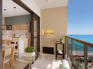 Apartamento de 2 quartos, Itapoá · APARTAMENTO EM ITAPOÁ-SC COM 2 QUARTOS SENDO 1 SUÍTE