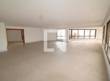 Apartamento · 353m² · 5 Quartos · 4 Vagas · Apartamento à Venda - Santana, 5 Quartos, 353 m² - São Paulo