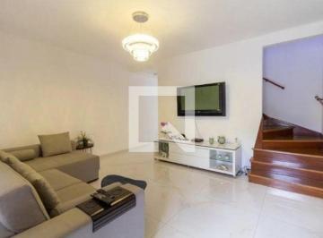 Casa · 100m² · 2 Quartos · 2 Vagas · Casa à Venda - Campo Belo, 2 Quartos, 100 m² - São Paulo
