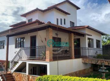 c8e8fb4ff4bd0dd1447607f9bc754a41ac8616e8 · Casa em Lagoa Santa,com 5 dormitórios à venda, 398 m² por R$ 1.700.000 - Joá - Lagoa Santa/MG