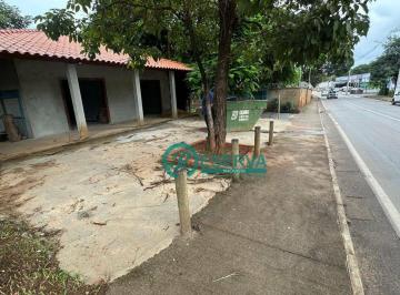 fd7b8a6866edb8b00031b25ce17b0a0700cc8b79 · Loja para alugar, 70 m² por R$ 3.000,00/mês - Campinho - Lagoa Santa/MG