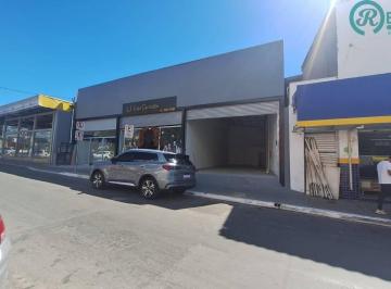 d890549bf781c20cf63b55c50c137dc3f054cb69 · Loja para alugar, 115 m² por R$ 14.166,67/mês - Centro - Lagoa Santa/MG