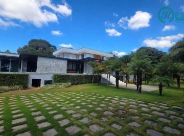 ead3cff8fa1286e40656368cf86b198548fa192c · Casa com 4 dormitórios à venda, 1000 m² por R$ 17.500.000,00 - Condomínio Estância das Amendoeiras -