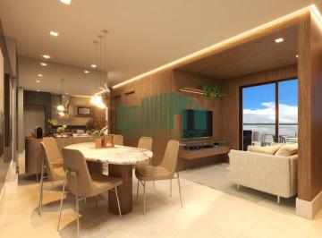Apartamento · 61m² · 3 Quartos · 1 Vaga · Apartamento com 03 quartos em Boa viage, Recife/PE