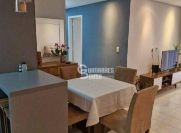 ea25e5f22a12271bb2ca4296b21ef28180161a95 · Apartamento com 3 dormitórios à venda, 71 m² por R$ 420.000,00 - Jardim Tamoio - Jundiaí/SP