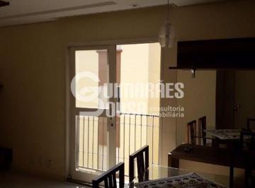 a0ffedeee7be97a07eaa2ddb3ffedfd9148d46c1 · Apartamento com 2 dormitórios para alugar, 54 m² por R$ 2.673,00 - Recanto Quarto Centenário - Jundi