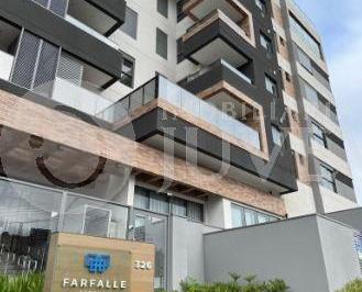 16622210200.jpg · IMOBILIARIA JUVEVE VENDE APARTAMENTO EDIFICIO FARFALLE RUA CLARA VENDRAMIM 326 ECOVILLE             