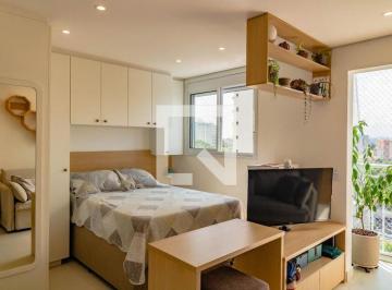 Apartamento · 26m² · 1 Quarto · Apartamento à Venda - Jabaquara, 1 Quarto,  26 m² - São Paulo