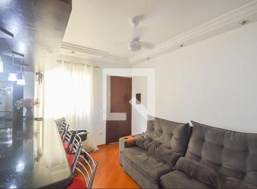 Apartamento · 55m² · 2 Quartos · 1 Vaga · Apartamento à Venda - Assunção, 2 Quartos, 55 m² - São Bernardo do Campo
