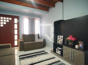 Casa · 150m² · 3 Quartos · 2 Vagas · Casa à Venda - Santo Afonso, 3 Quartos,  150 m² - Novo Hamburgo