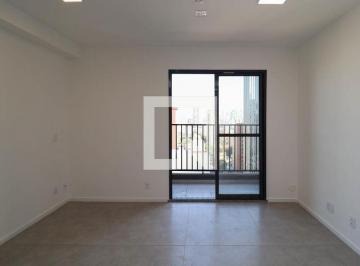 Apartamento · 27m² · 1 Quarto · Apartamento à Venda - Pinheiros, 1 Quarto,  27 m² - São Paulo