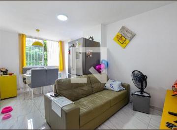 Apartamento · 50m² · 2 Quartos · 1 Vaga · Apartamento à Venda - Fonseca, 2 Quartos, 50 m² - Niterói