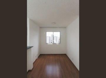 Apartamento · 46m² · 2 Quartos · Apartamento à Venda - Vila Ema, 2 Quartos, 46 m² - São Paulo