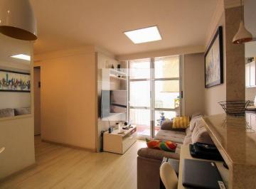 Apartamento · 52m² · 2 Quartos · 1 Vaga · Apartamento à Venda - Belém, 2 Quartos, 52 m² - São Paulo