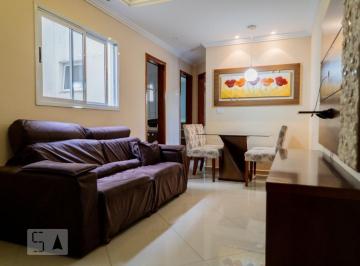 Apartamento · 96m² · 2 Quartos · 1 Vaga · Apartamento à Venda - Parque Bandeirante, 2 Quartos,  96 m² - Santo André