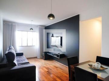 Apartamento · 84m² · 2 Quartos · 2 Vagas · Apartamento à Venda - Nova Gerti, 2 Quartos, 84 m² - São Caetano do Sul