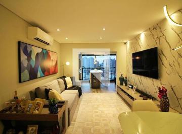 Apartamento · 93m² · 3 Quartos · 2 Vagas · Apartamento à Venda - Rudge Ramos, 3 Quartos, 93 m² - São Bernardo do Campo