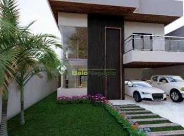 Casa · 350m² · 3 Quartos · 2 Vagas · Casa à venda - em Iguaçu