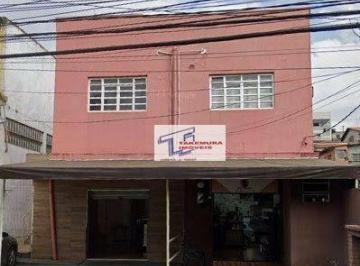 3f0510ade4f6df1dcea4df41ba0838e3b754fa5d · Prédio à venda, 153 m² por R$ 750.000,00 - Parque São George - Cotia/SP
