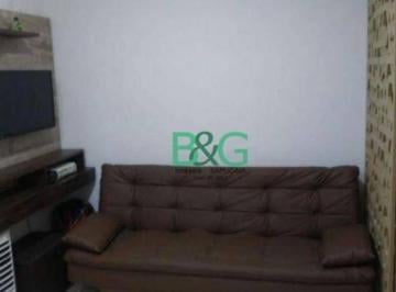 Apartamento · 24m² · 1 Quarto · Apartamento em Vila Campanela, São Paulo/SP de 24m² 1 quartos à venda por R$ 209.000,00