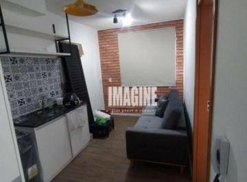 Apartamento · 37m² · 1 Quarto · Apartamento em Belenzinho, São Paulo/SP de 37m² 1 quartos à venda por R$ 250.000,00