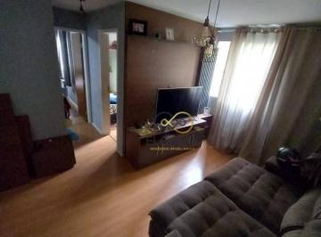 Apartamento · 50m² · 2 Quartos · 1 Vaga · Apartamento em Jardim São Luis, Guarulhos/SP de 50m² 2 quartos à venda por R$ 235.000,00