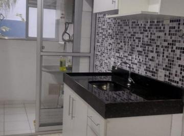 Apartamento · 48m² · 2 Quartos · 1 Vaga · Apartamento em Parque Campolim, Sorocaba/SP de 48m² 2 quartos à venda por R$ 320.000,00