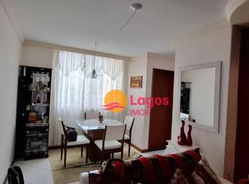 Apartamento · 55m² · 2 Quartos · 1 Vaga · Apartamento em Fonseca, Niterói/RJ de 55m² 2 quartos à venda por R$ 220.000,00