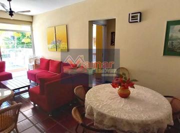 Apartamento · 70m² · 2 Quartos · 1 Vaga · Apartamento em Balneário Cidade Atlântica, Guarujá/SP de 70m² 2 quartos para locação R$ 2.700,00/mes