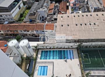 Apartamento · 35m² · 2 Quartos · Apartamento em Mooca, São Paulo/SP de 35m² 2 quartos à venda por R$ 300.000,00