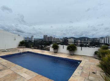 Apartamento de 2 quartos, Barueri · Cobertura à venda em Alphaville 309m²