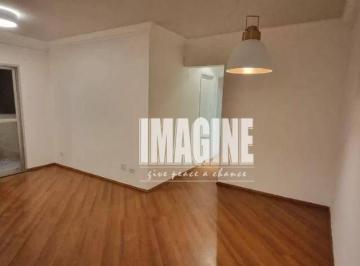 Apartamento · 70m² · 3 Quartos · 1 Vaga · Apartamento em Vila Carrão, São Paulo/SP de 70m² 3 quartos à venda por R$ 559.000,00