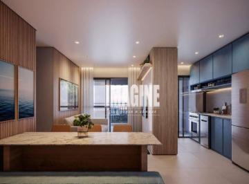 Apartamento · 76m² · 2 Quartos · 1 Vaga · Apartamento em Vila Zilda, São Paulo/SP de 76m² 2 quartos à venda por R$ 946.000,00