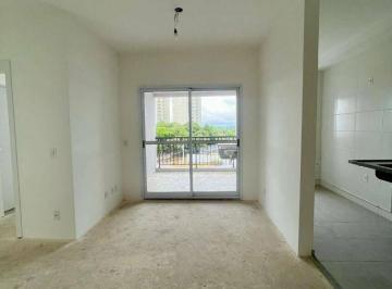 Apartamento · 67m² · 2 Quartos · 1 Vaga · Apartamento à venda - nas Chácaras Saudáveis e Encantadoras